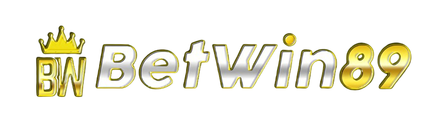 BETWIN89 Logo, 